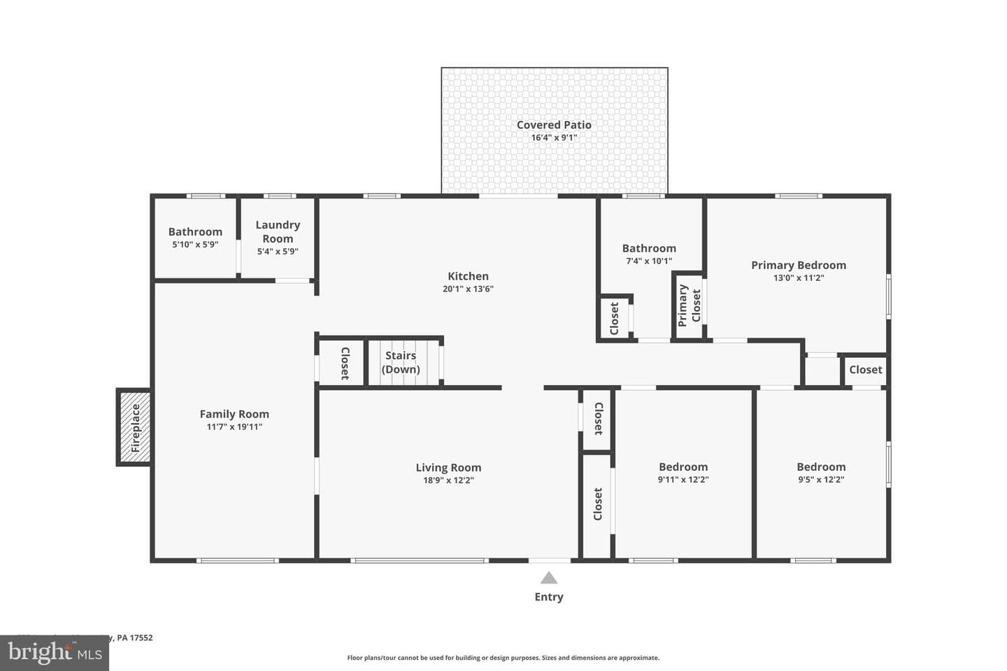 635 Jane Avenue photo 38