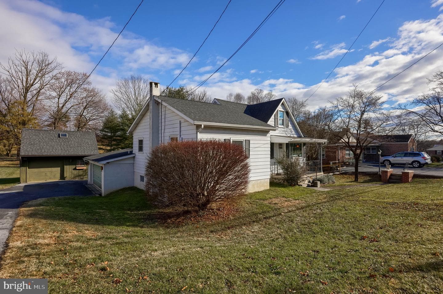 43 Strasburg Pike photo 54