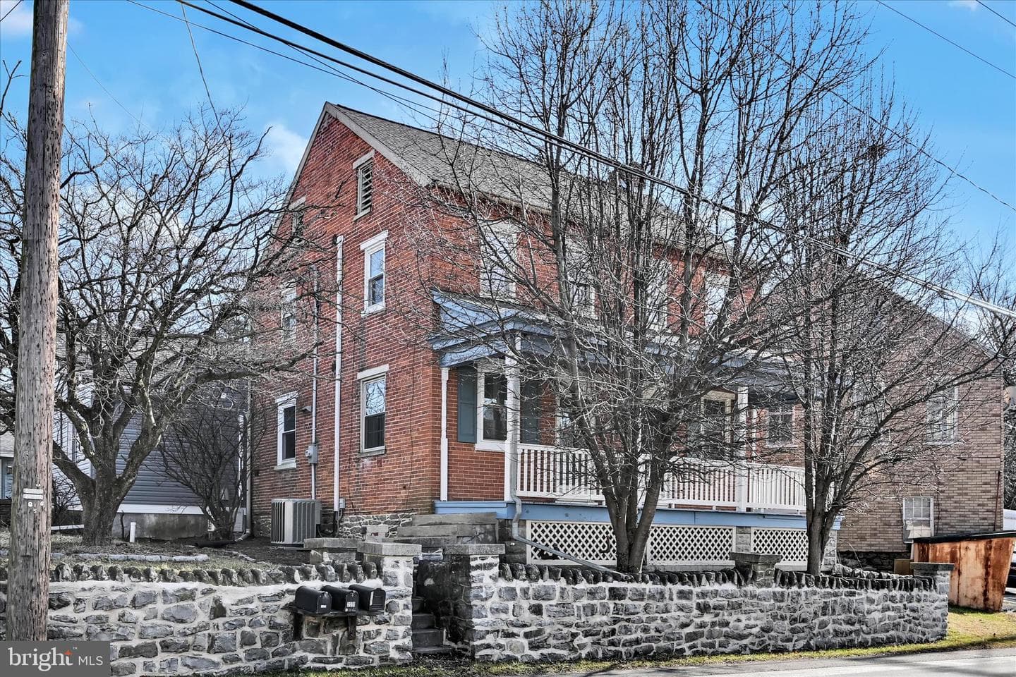 2093 New Danville Pike