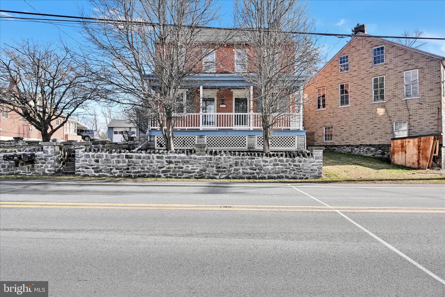 2093 New Danville Pike photo 4
