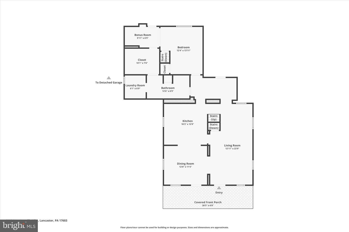 2093 New Danville Pike photo 43