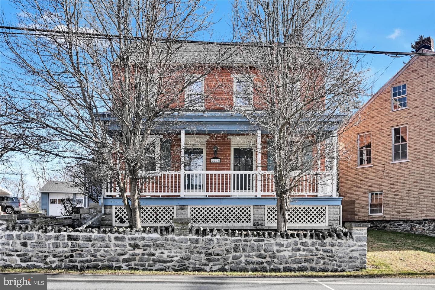 2093 New Danville Pike photo 5
