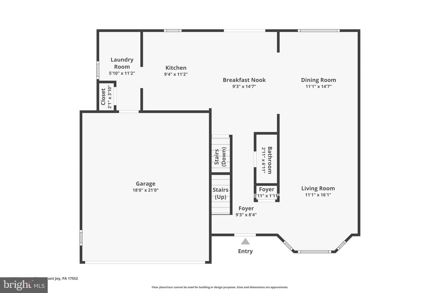 3435 Green Leaf Drive photo 19