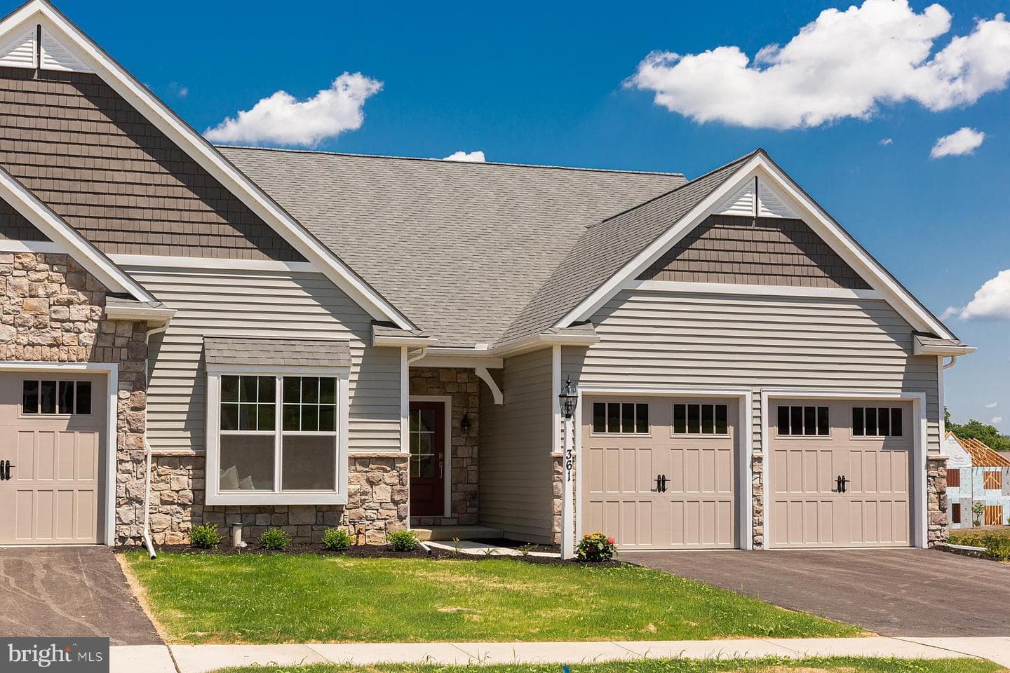 361 Autumn Harvest Lane #2 photo 2