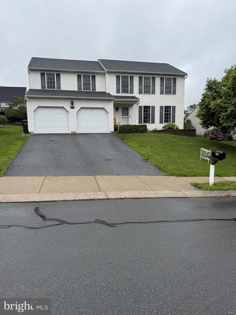 3948 Laurel Run, Columbia