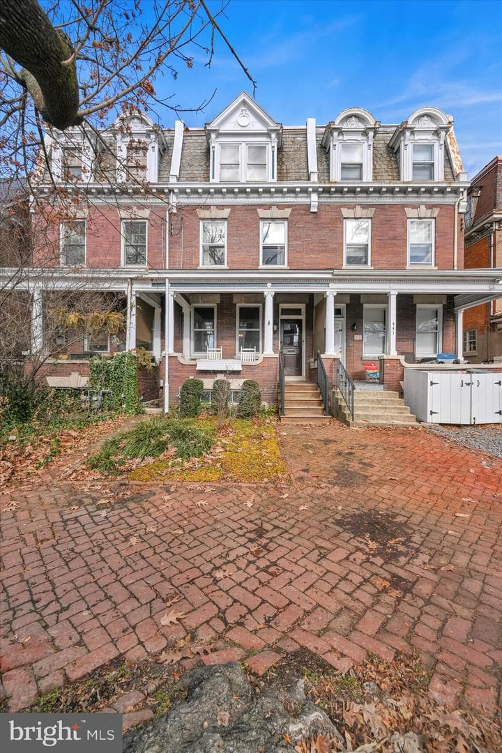 443 W James Street