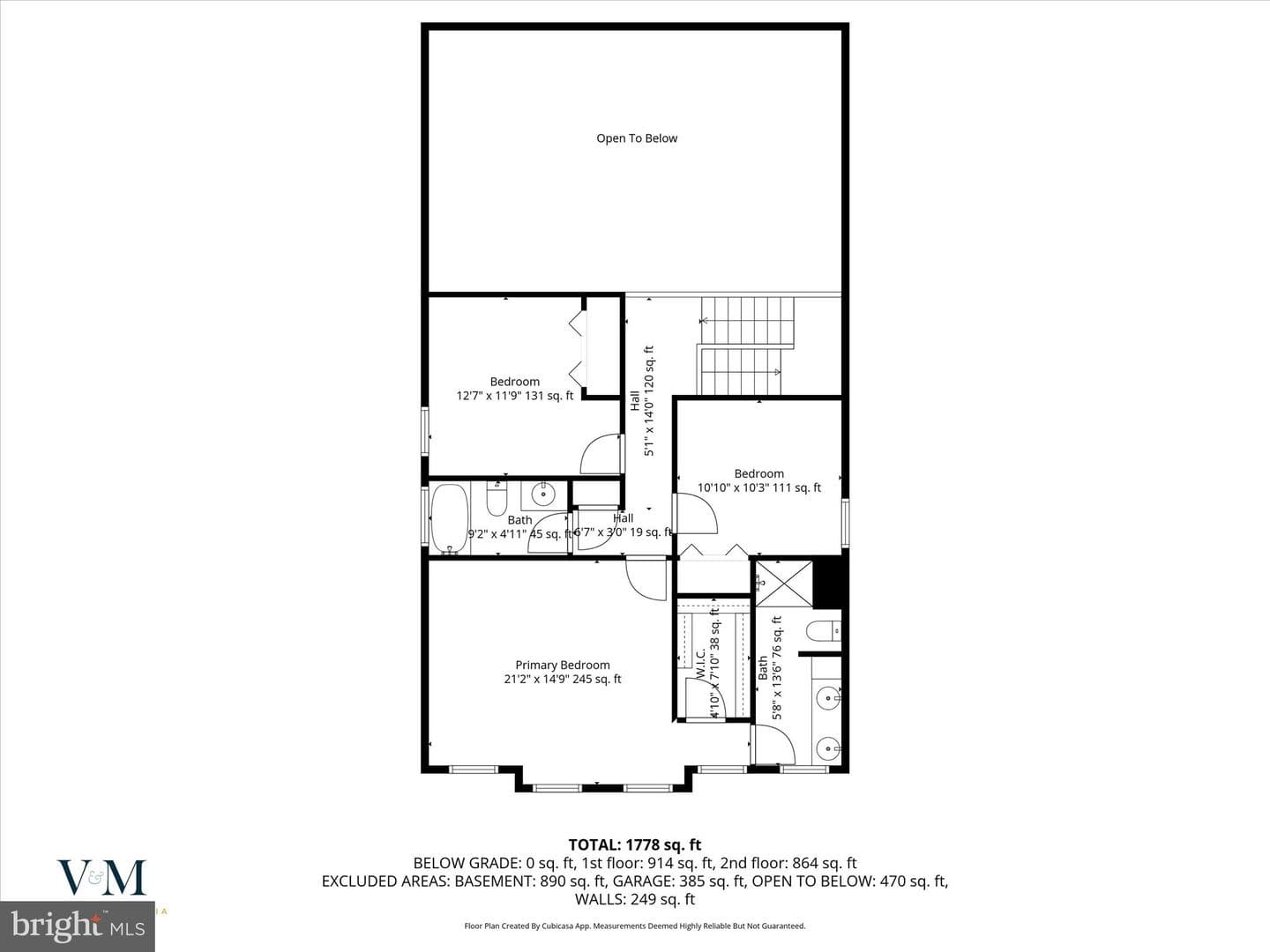 1392 Fieldstone Drive photo 61