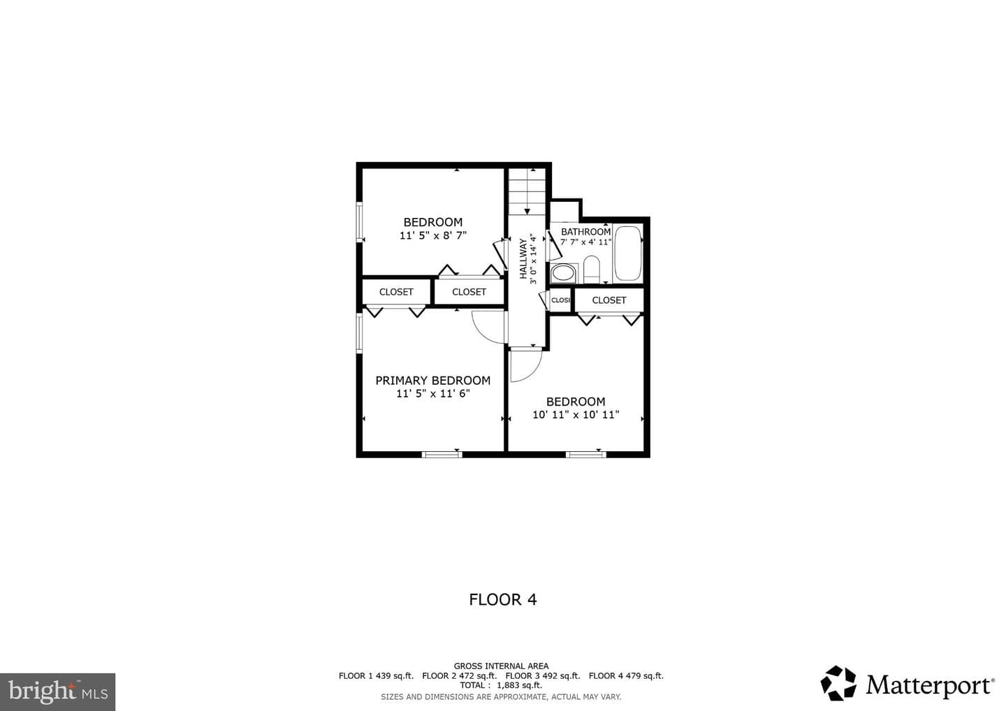 534 W Marion Street photo 16