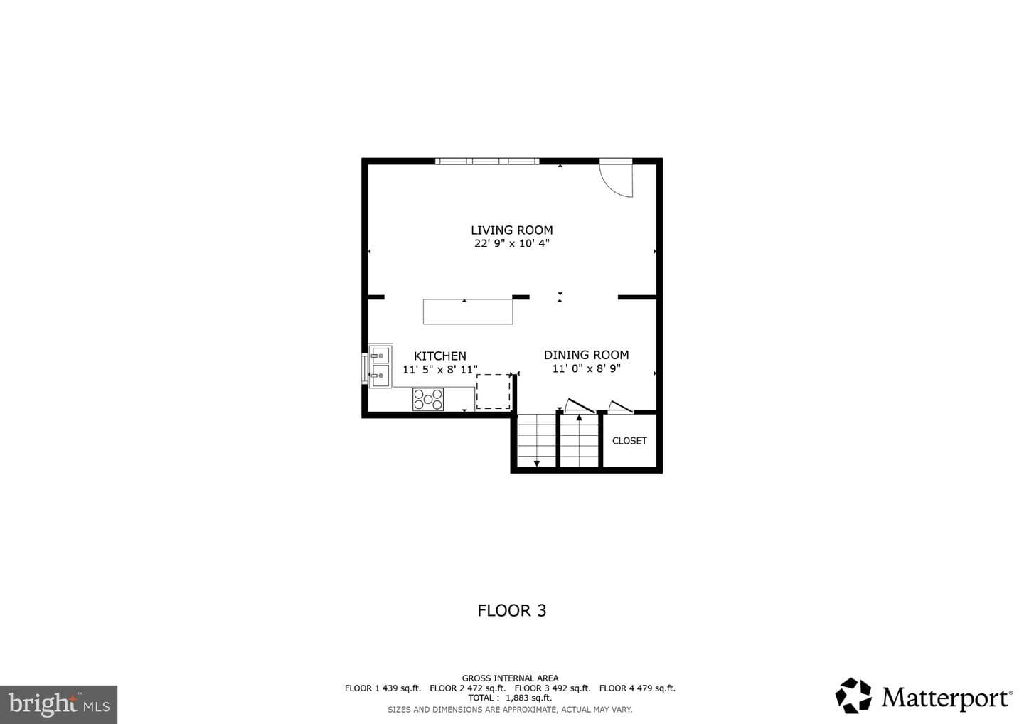 534 W Marion Street photo 5