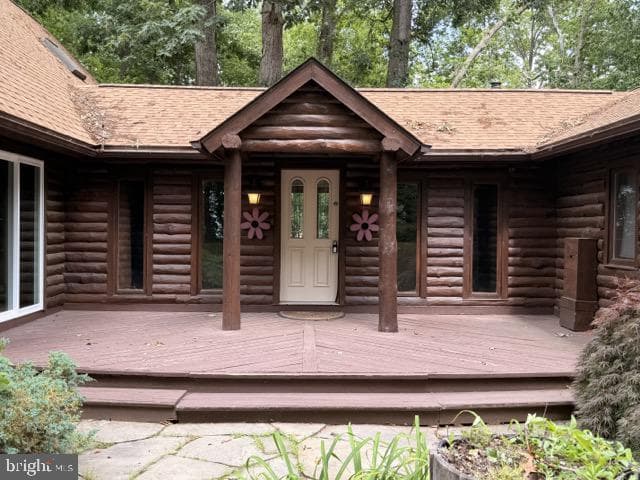 225 Black Road, Quarryville