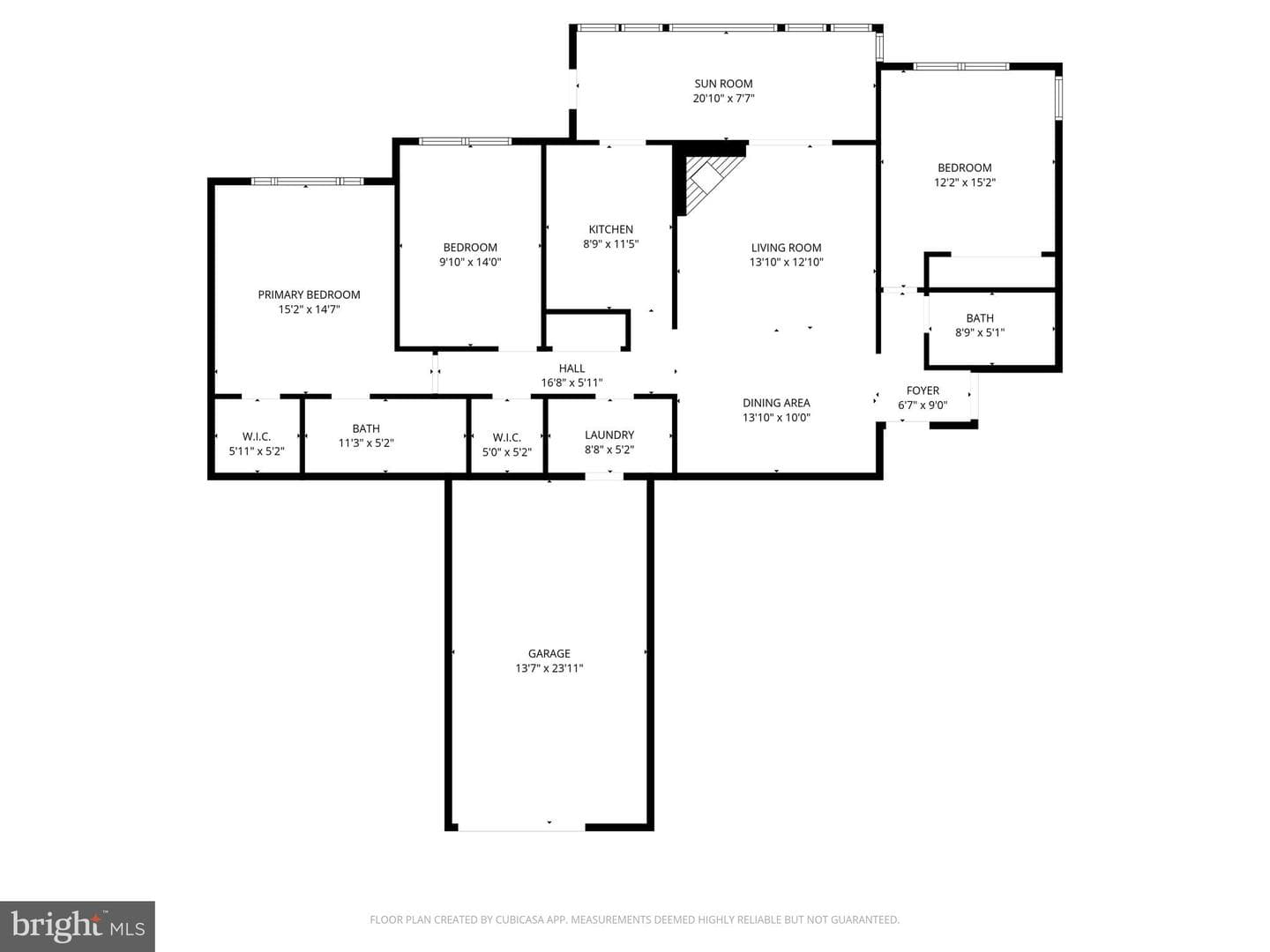 1006 Country Place Drive photo 27