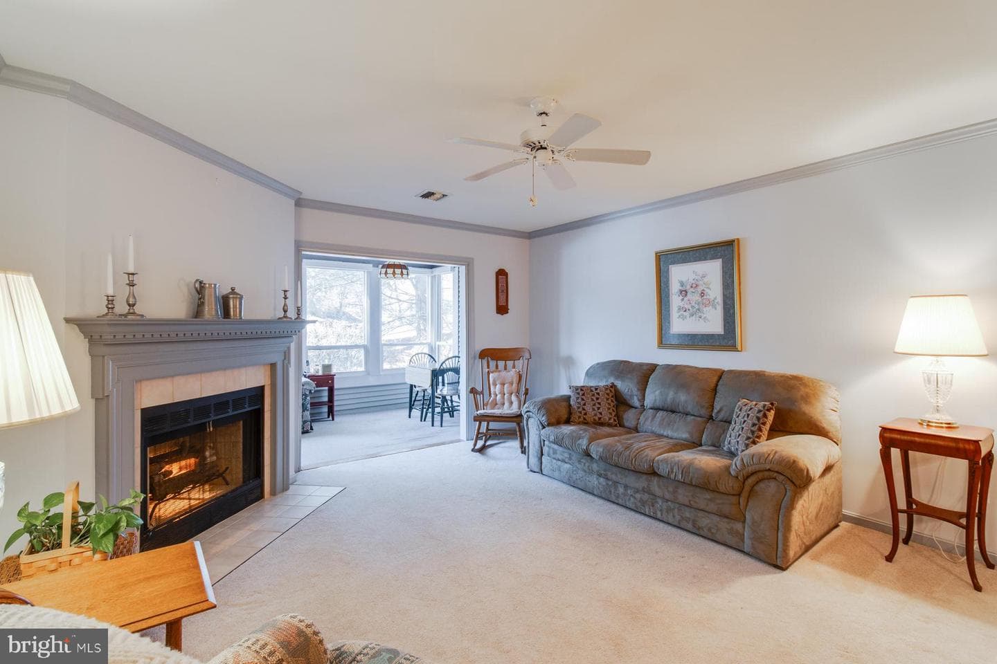 1006 Country Place Drive photo 4