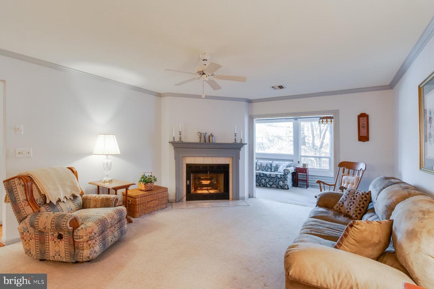 1006 Country Place Drive photo 5