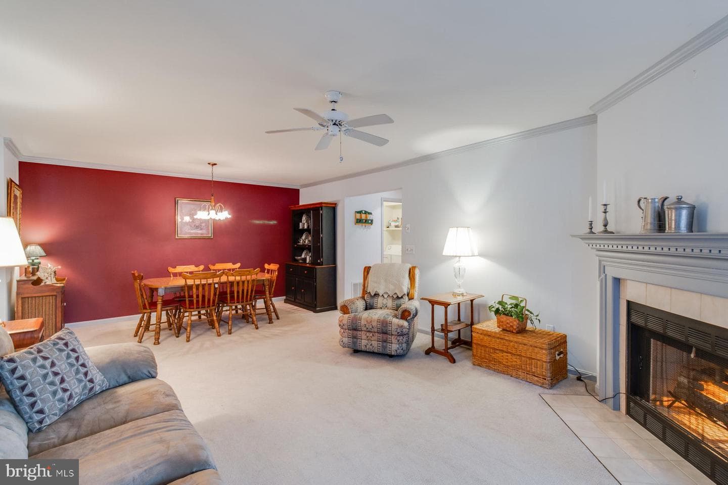 1006 Country Place Drive photo 6
