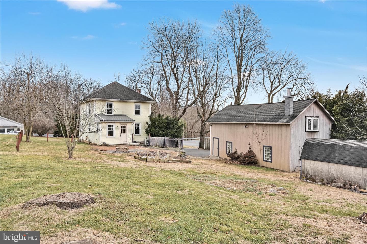 1596 New Danville Pike photo 32
