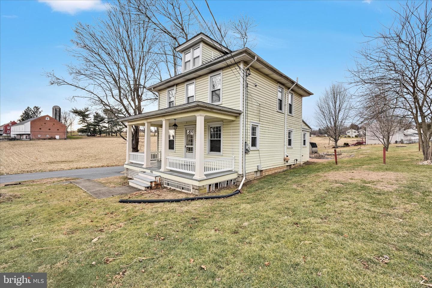 1596 New Danville Pike photo 4