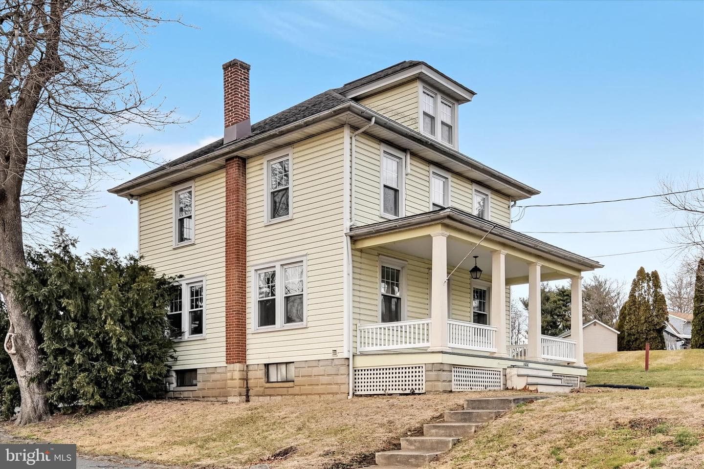 1596 New Danville Pike photo 5