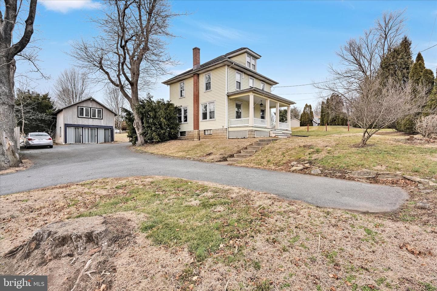 1596 New Danville Pike photo 6