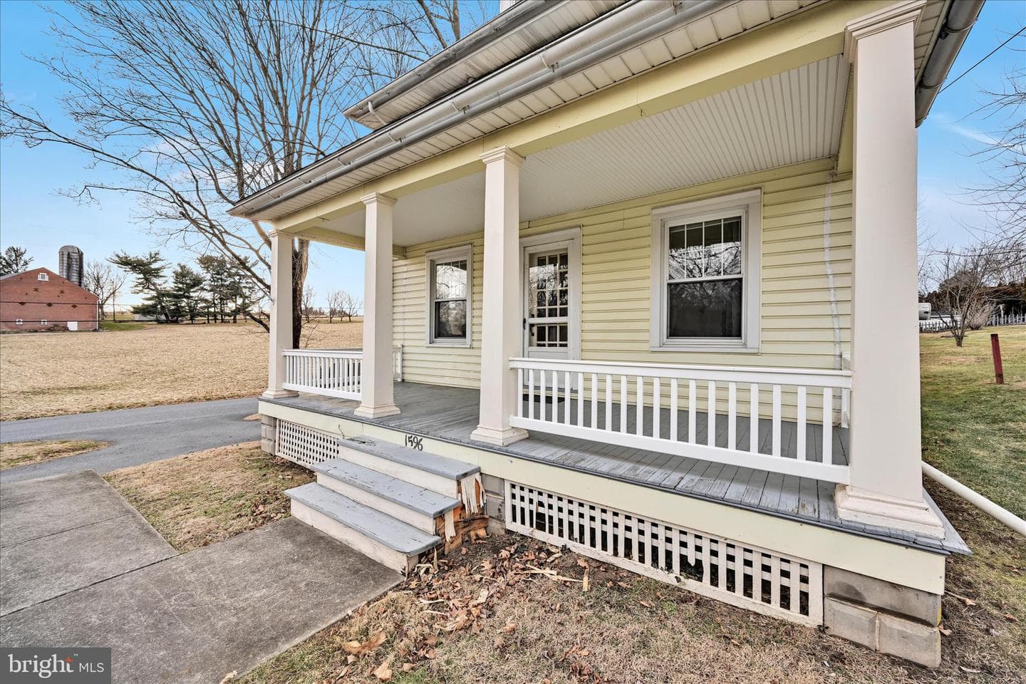 1596 New Danville Pike photo 7