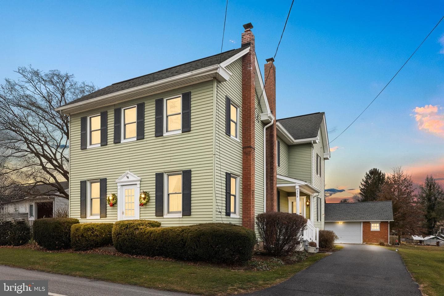954 Anderson Ferry Road