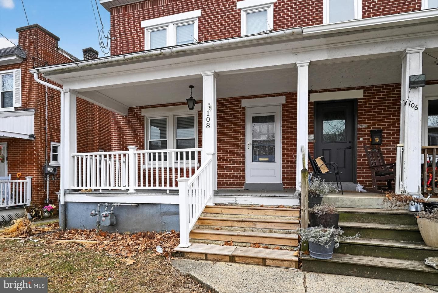 108 S Pearl Street photo 3