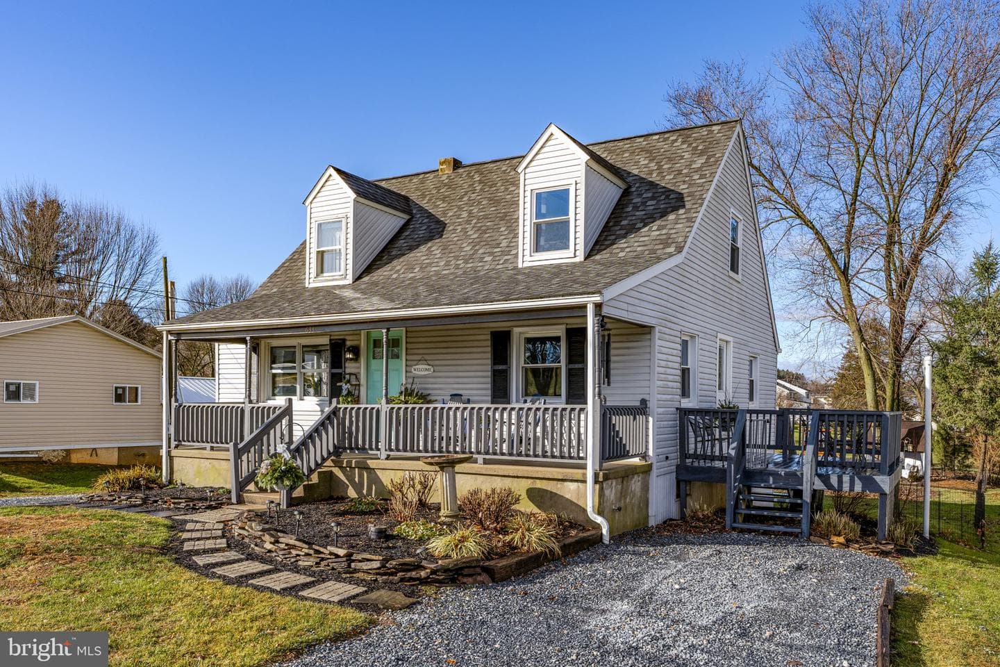 633 N Farmersville Road photo 4