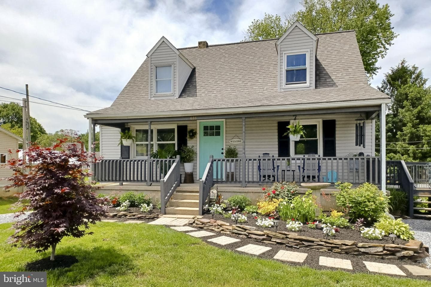 633 N Farmersville Road photo 5