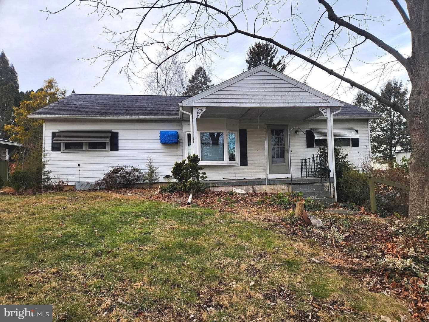 600 Park Hill Drive