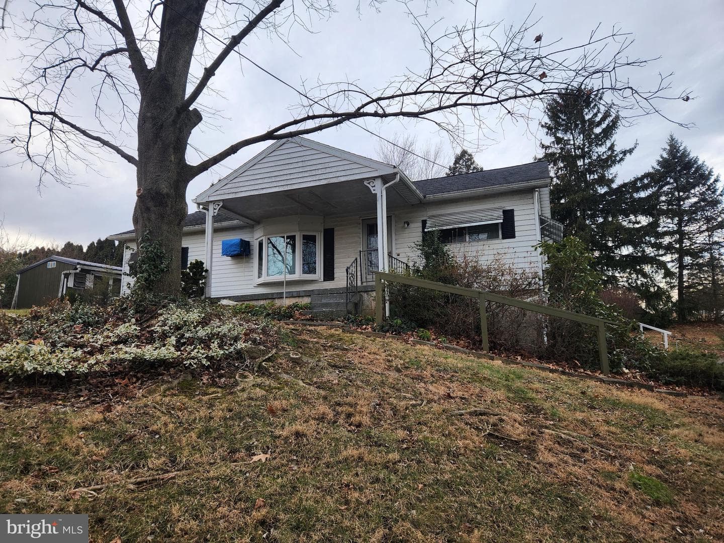 600 Park Hill Drive photo 34