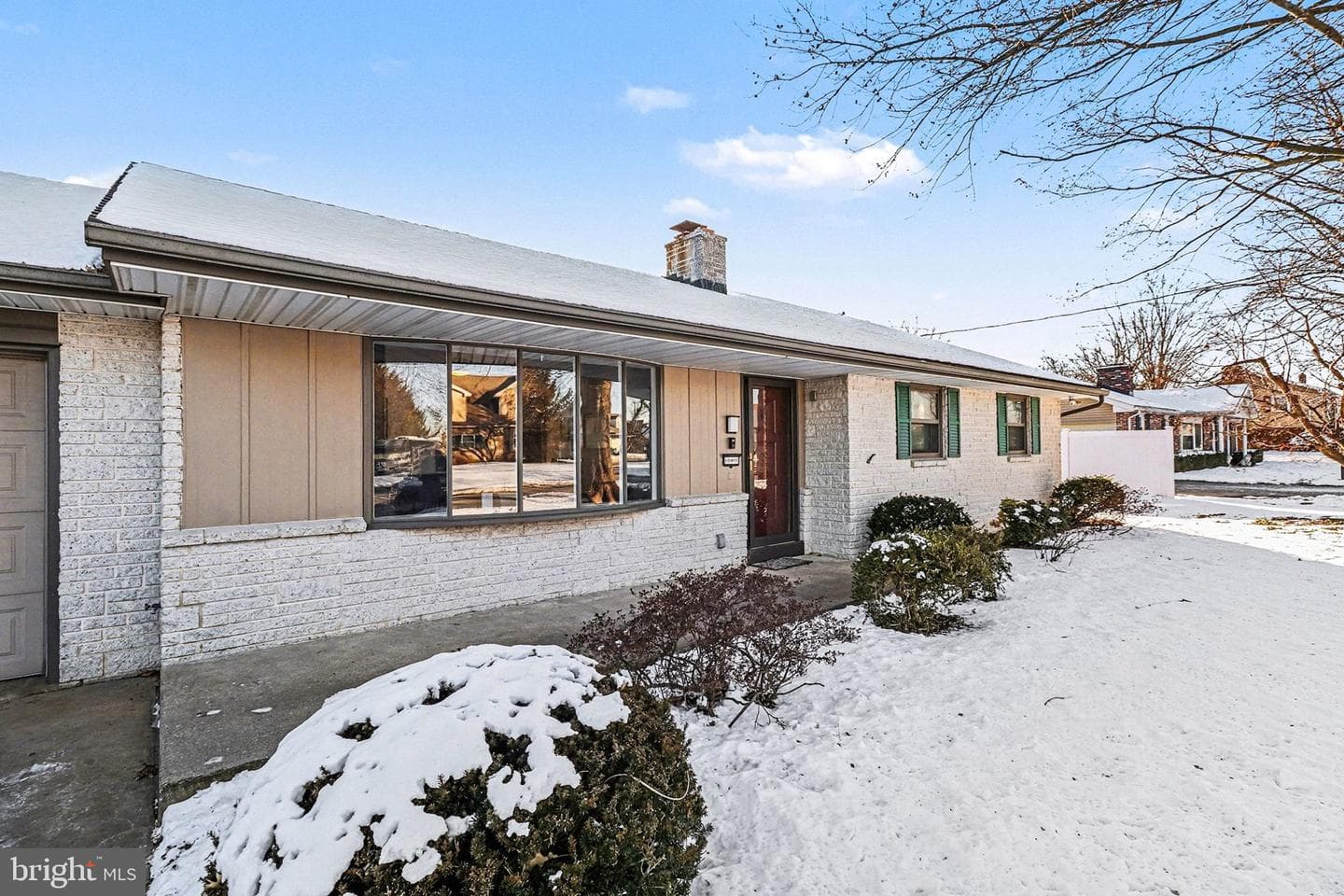2356 Mount Pleasant Road photo 2