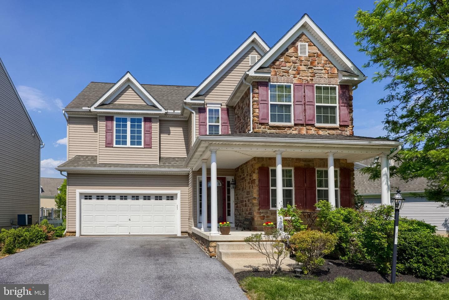 504 Brookshire Drive, Lancaster