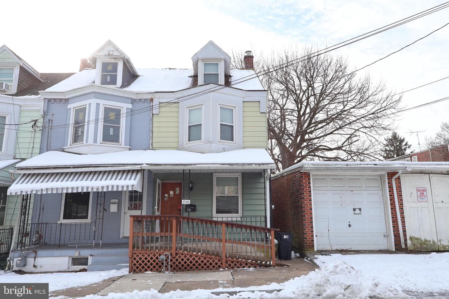 850 Prangley Avenue, Lancaster