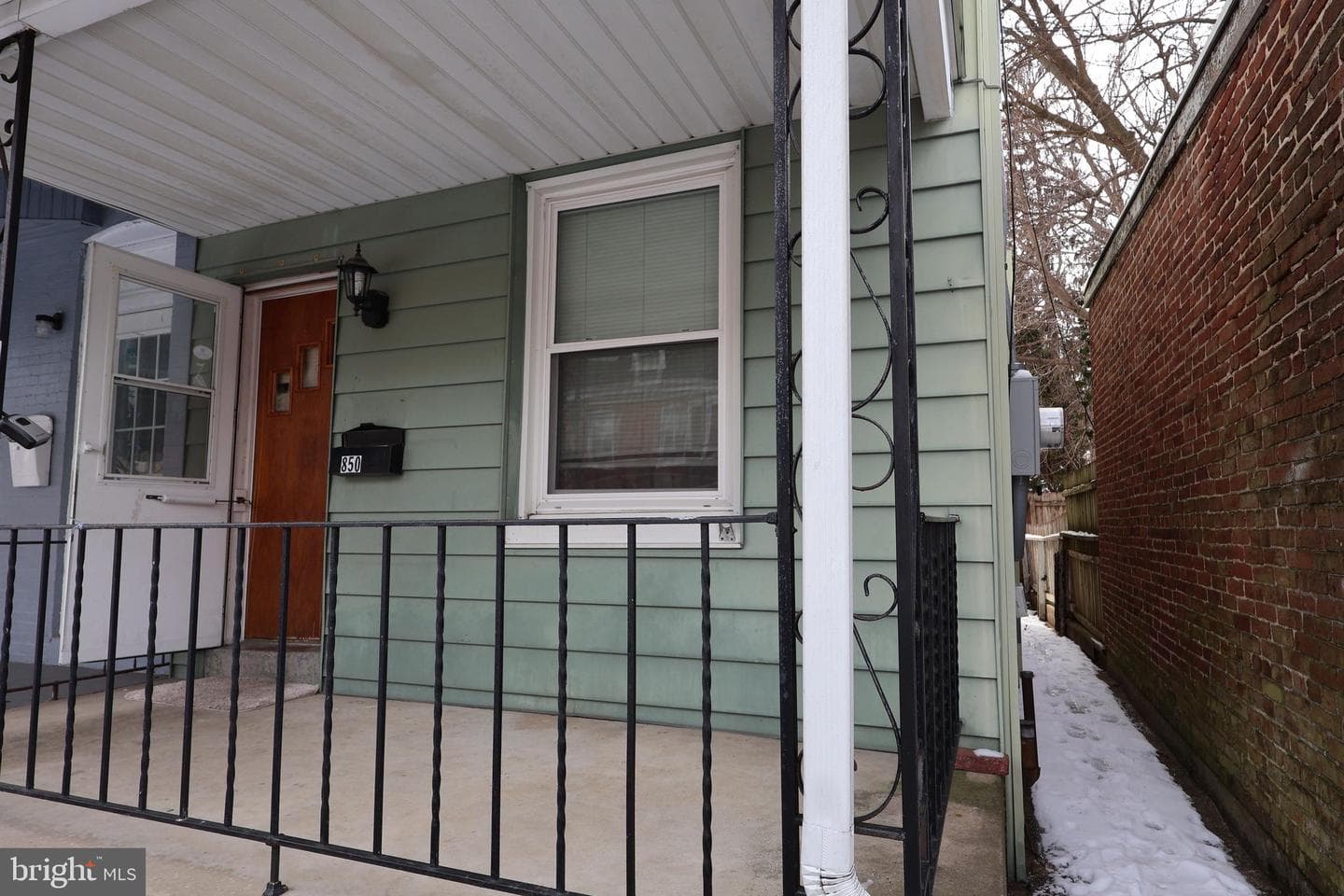 850 Prangley Avenue, Lancaster