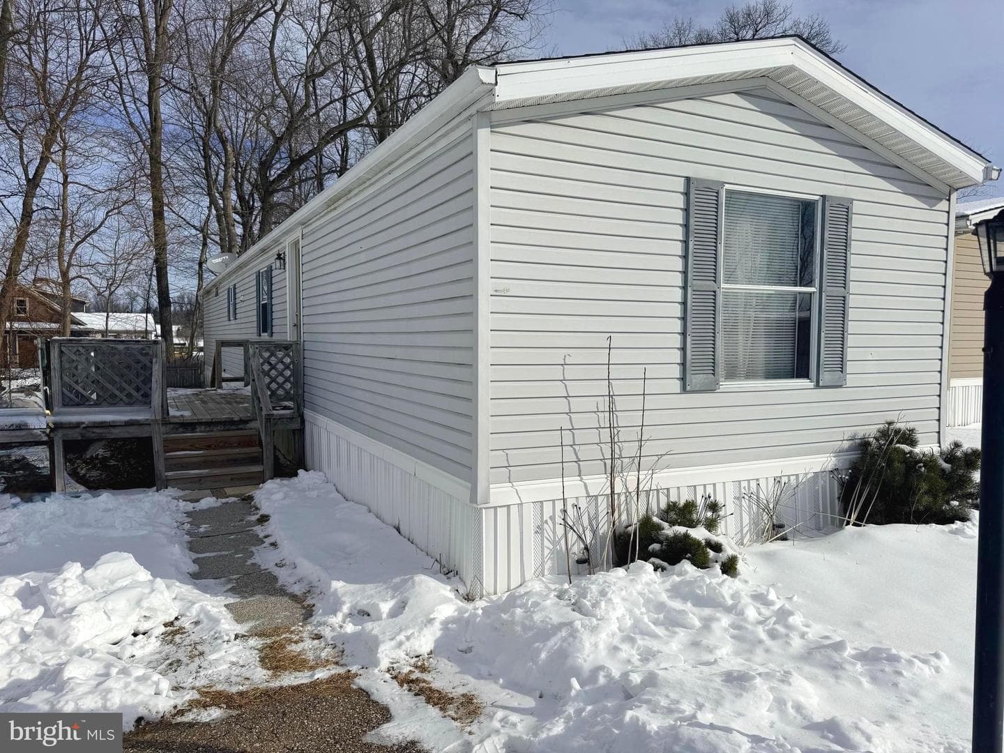 124 Dawn Street