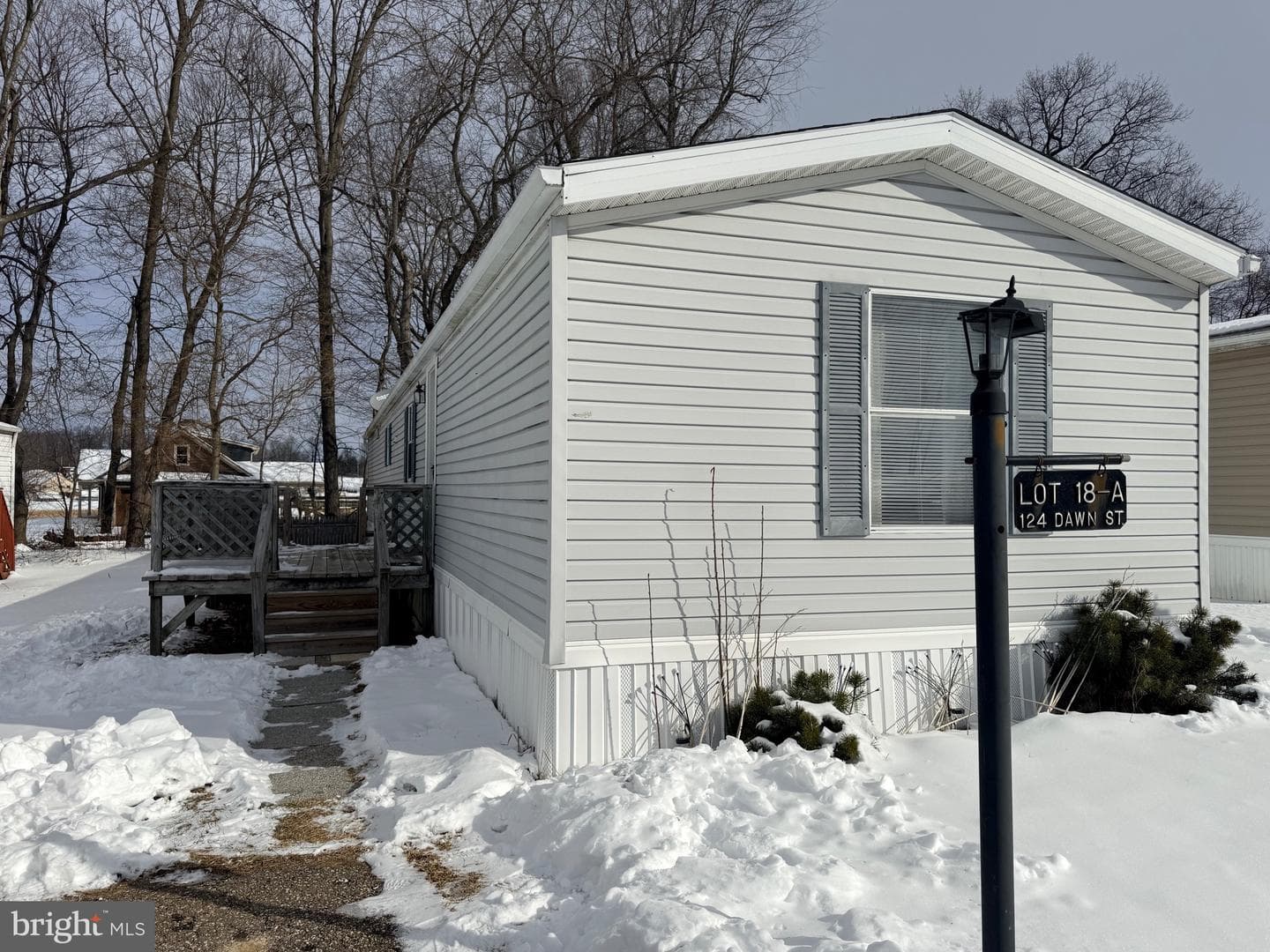 124 Dawn Street photo 26