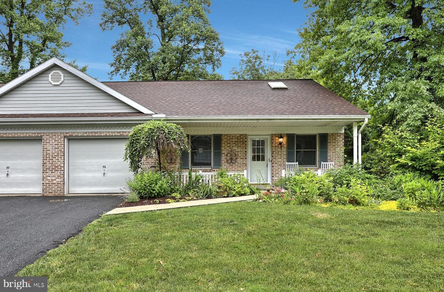 56 Timber Villa photo 1