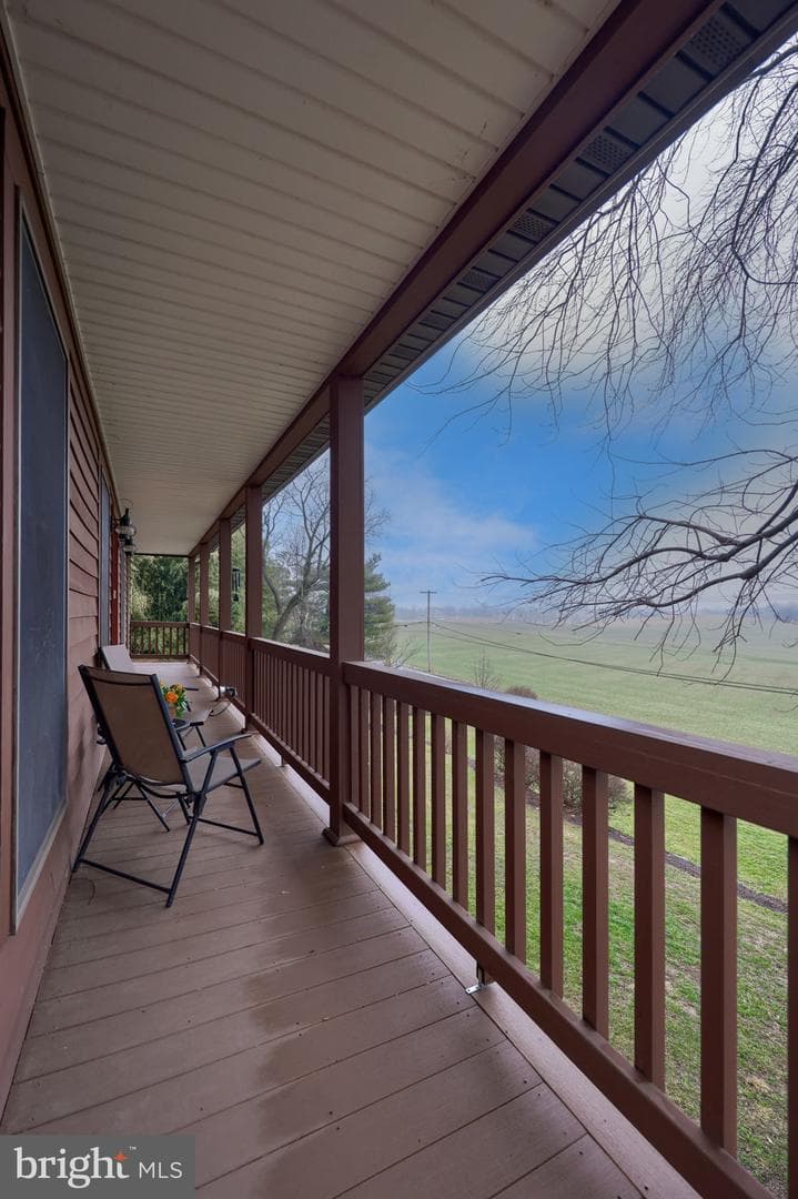 1521 W Penn Grant Road photo 39