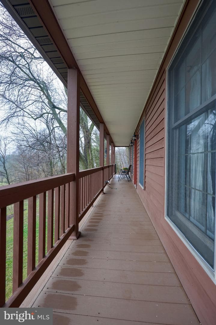 1521 W Penn Grant Road photo 40