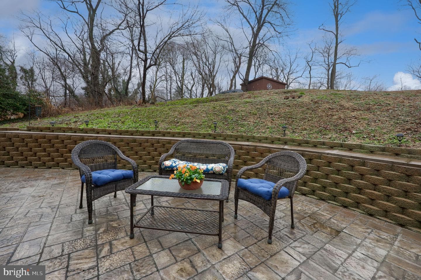 1521 W Penn Grant Road photo 46