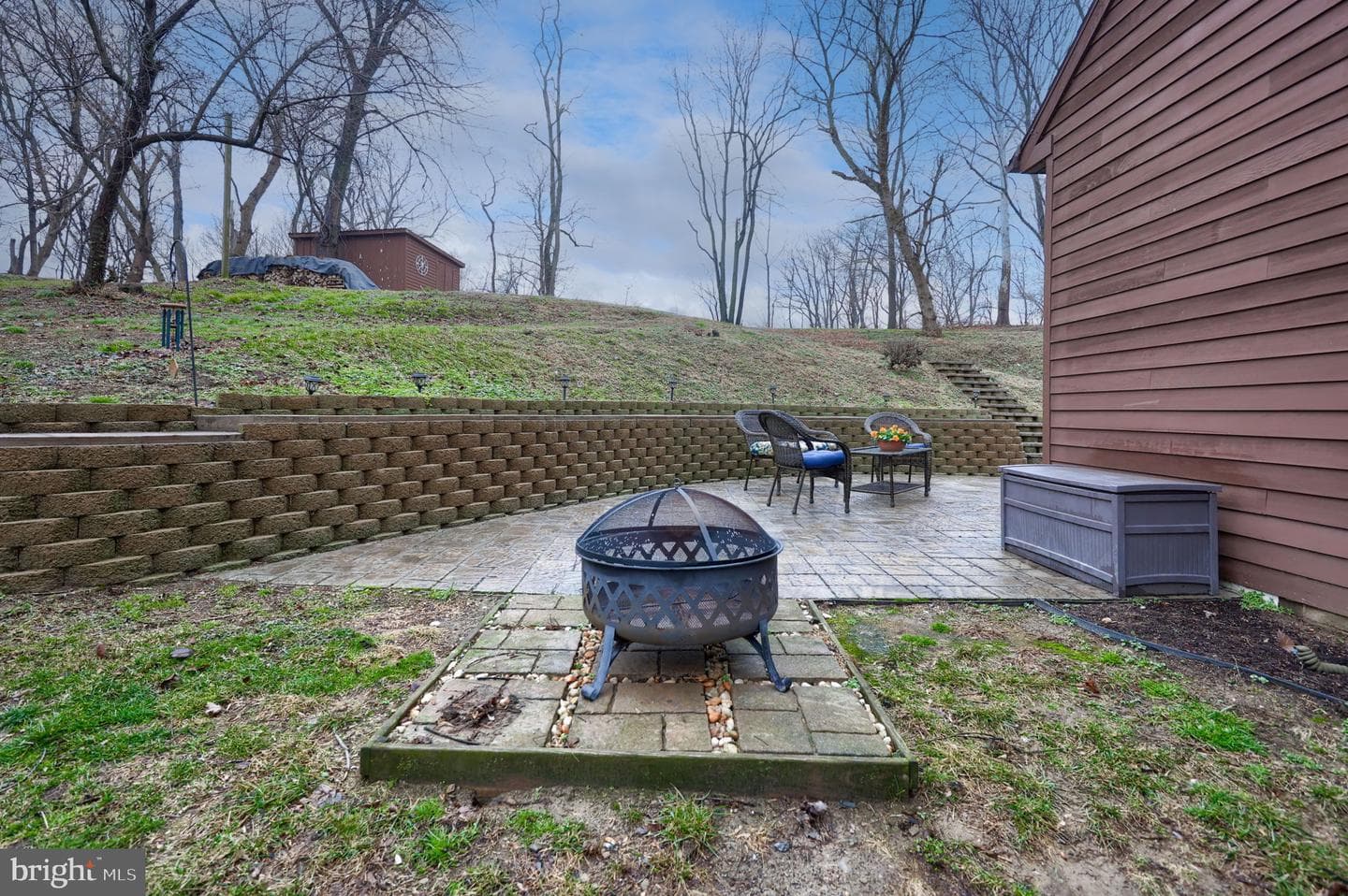 1521 W Penn Grant Road photo 47