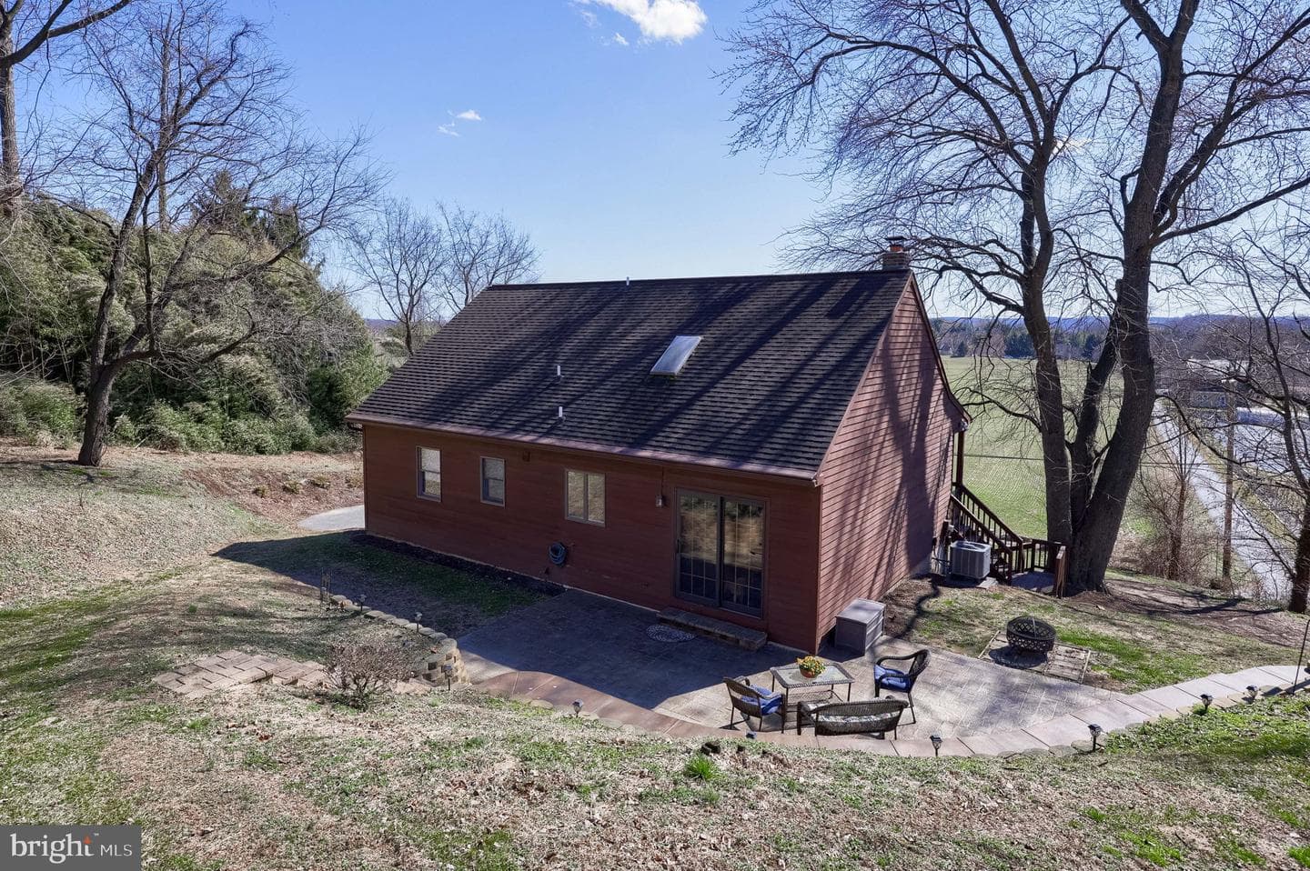 1521 W Penn Grant Road photo 48