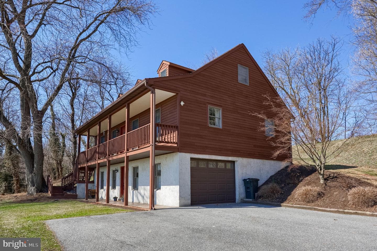 1521 W Penn Grant Road photo 54