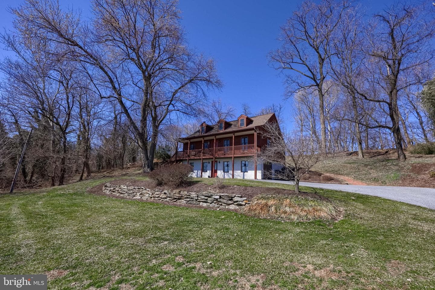 1521 W Penn Grant Road photo 55