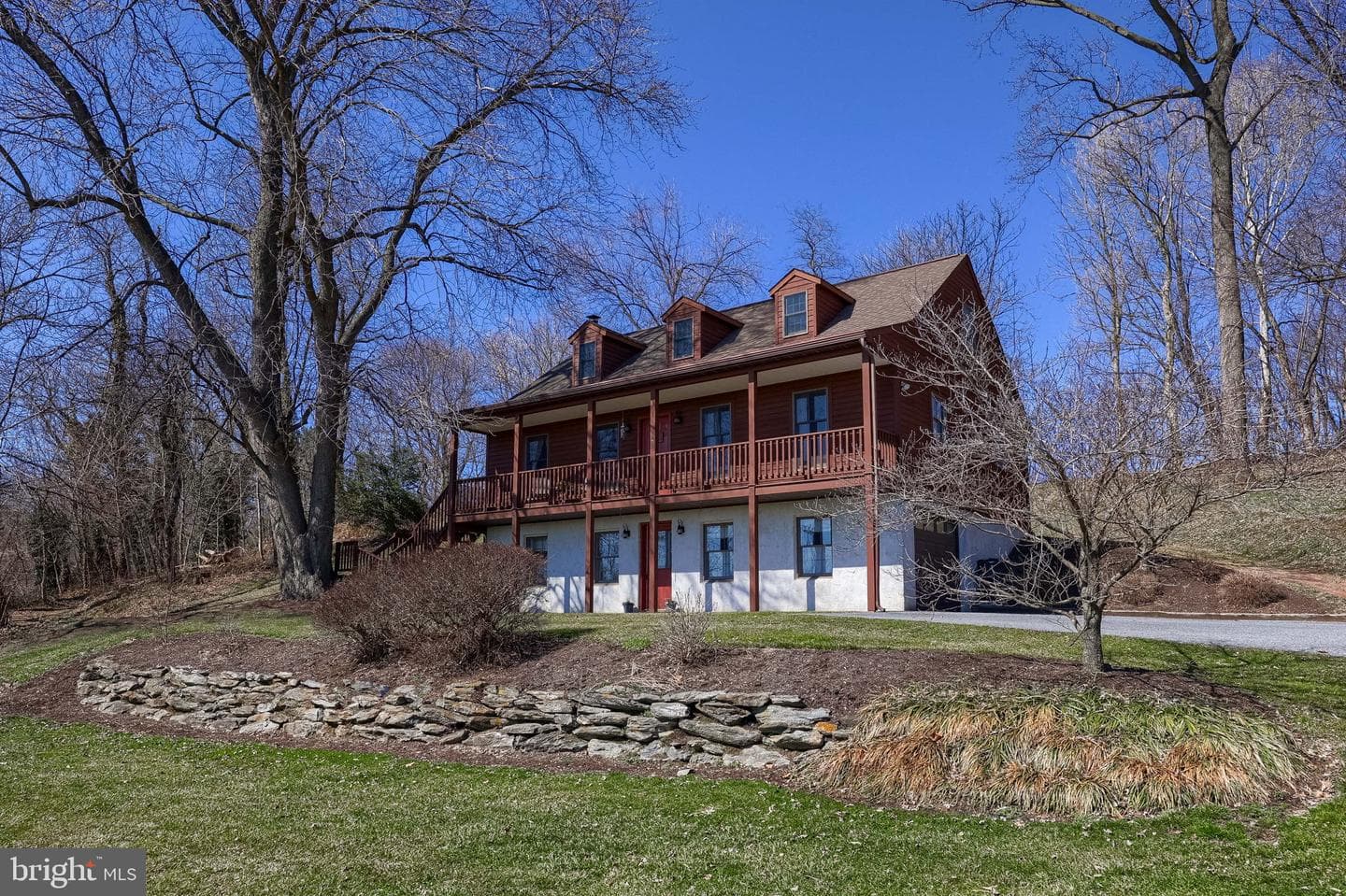 1521 W Penn Grant Road photo 57