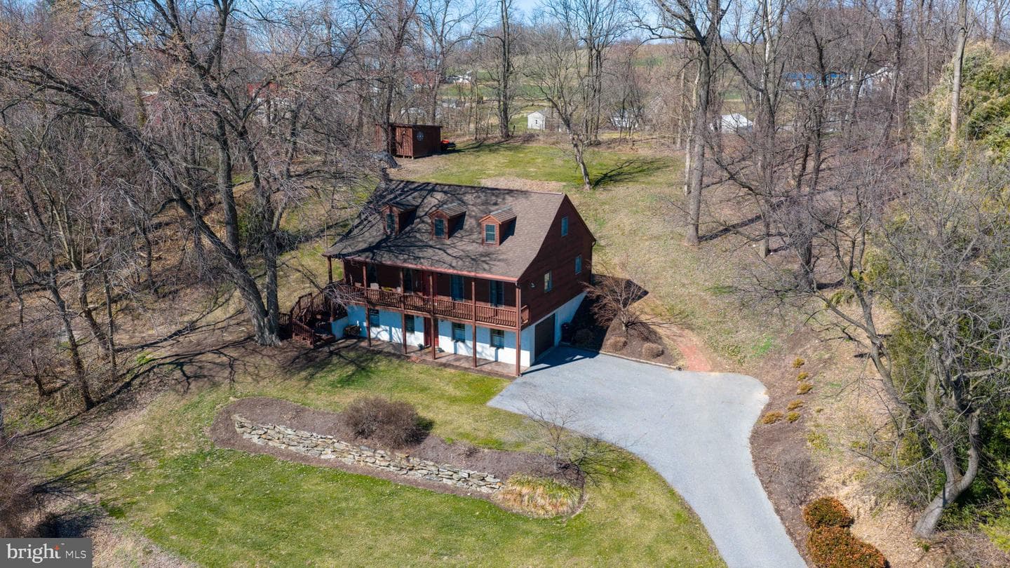 1521 W Penn Grant Road photo 59