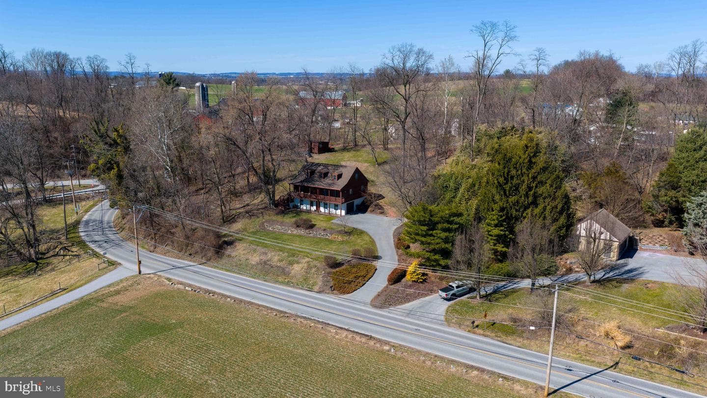1521 W Penn Grant Road photo 60
