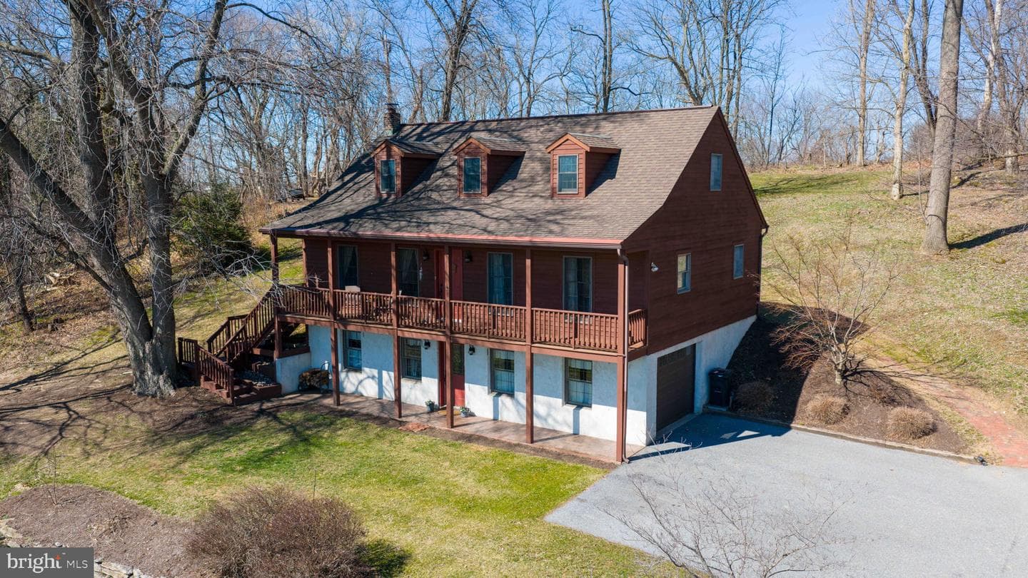 1521 W Penn Grant Road photo 64