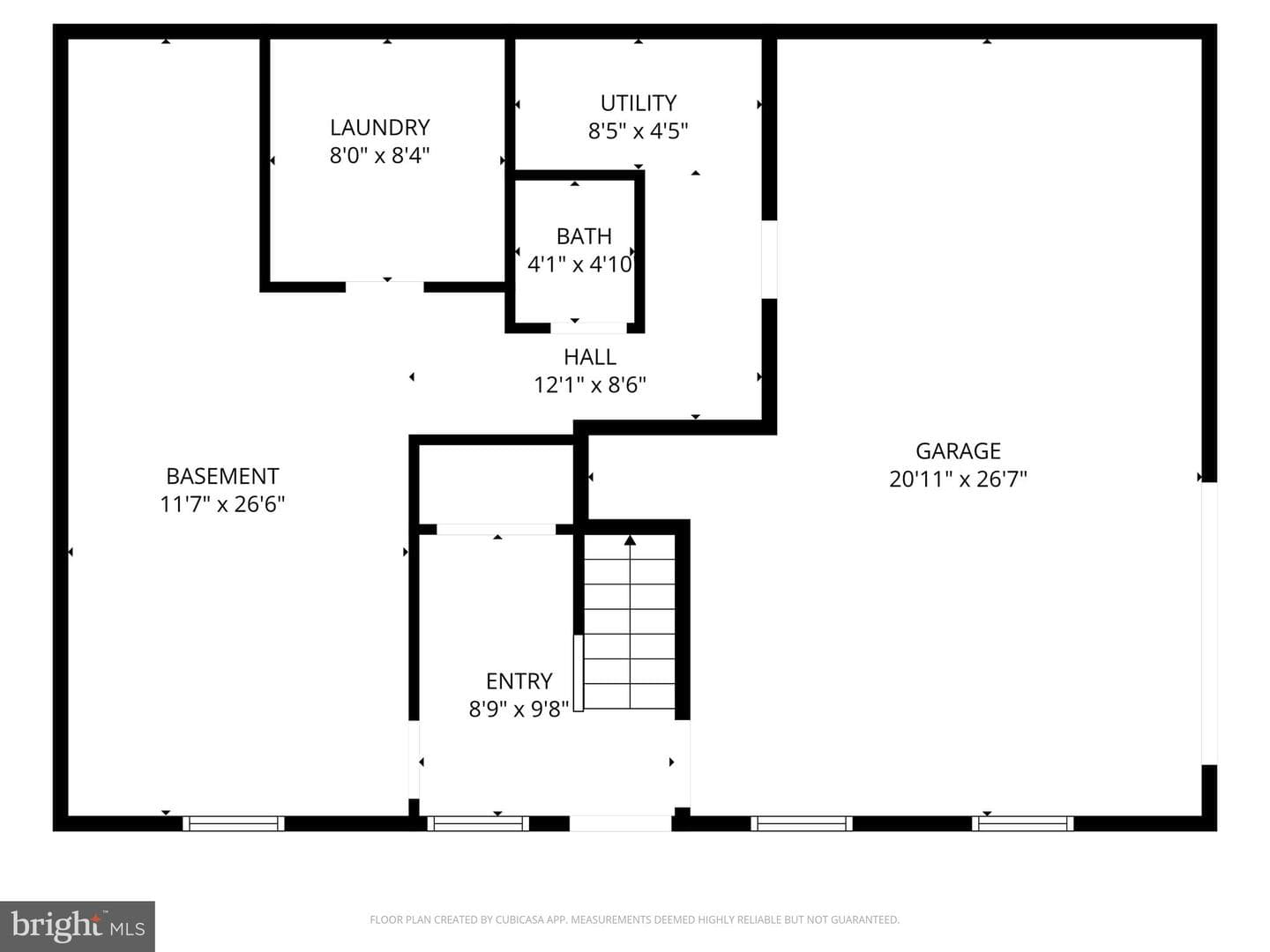 1521 W Penn Grant Road photo 65