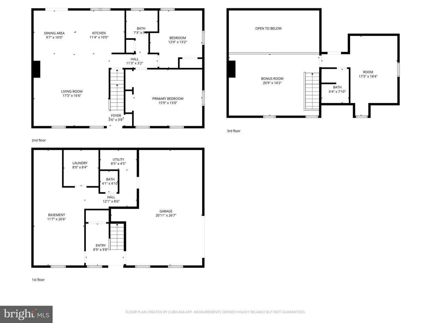 1521 W Penn Grant Road photo 66