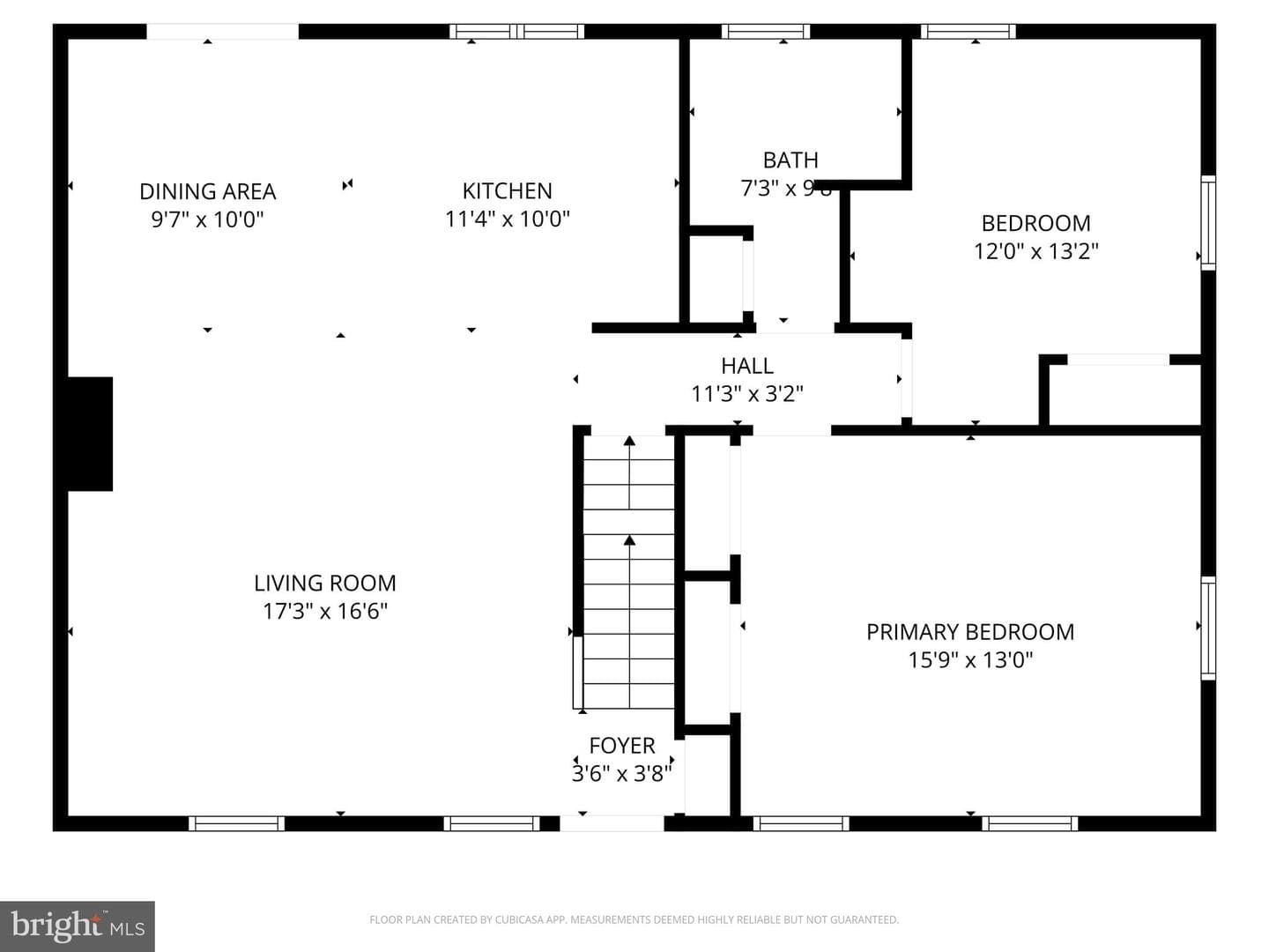 1521 W Penn Grant Road photo 67